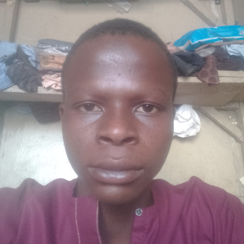 Habibu A. profile photo