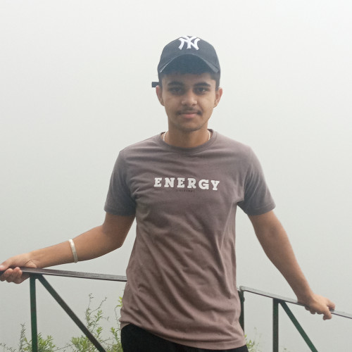 Shubham K. profile photo