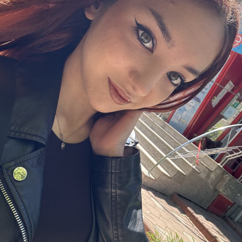 Alexandra V. profile photo