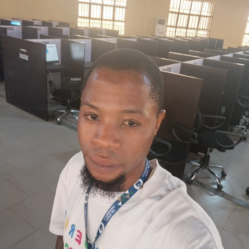 BABATUNDE Z. profile photo