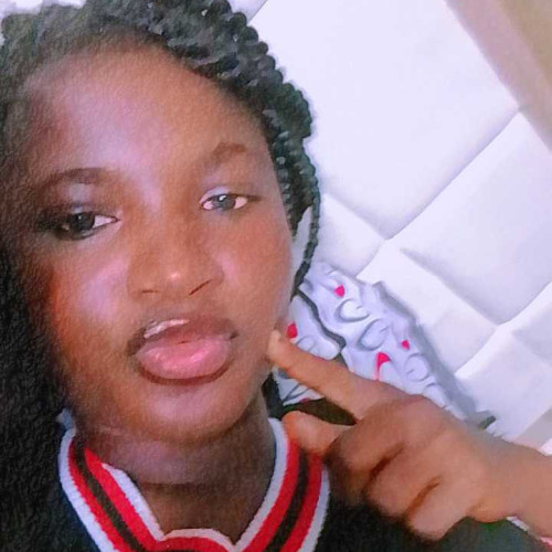 pretty d. profile photo
