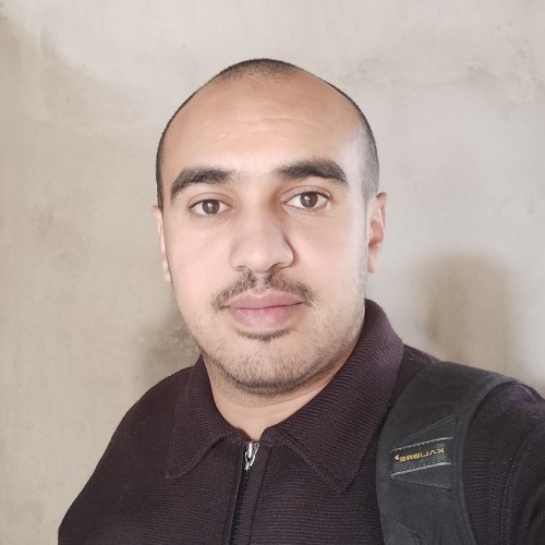 Lahoucine B. profile photo