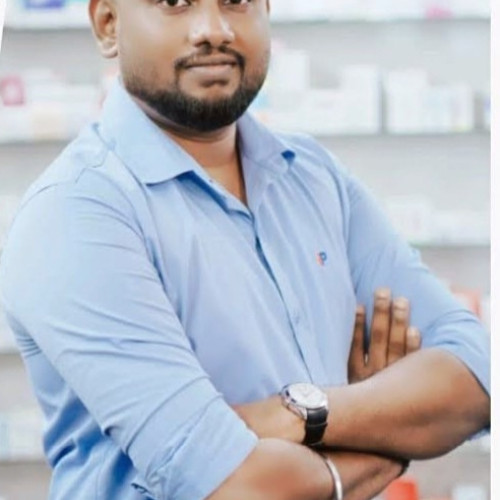 Aruncharan  A. profile photo