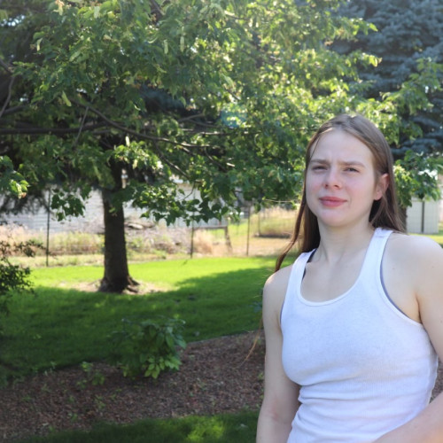 Rebecca W. profile photo