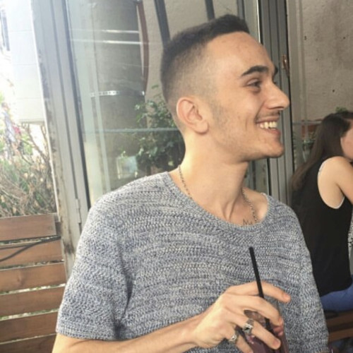 Jon P. profile photo