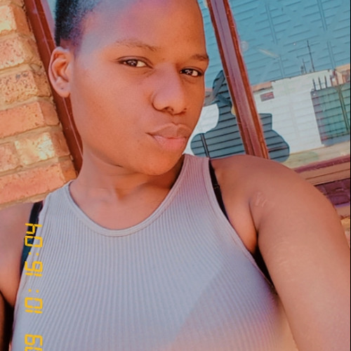 Nomusa  M. profile photo