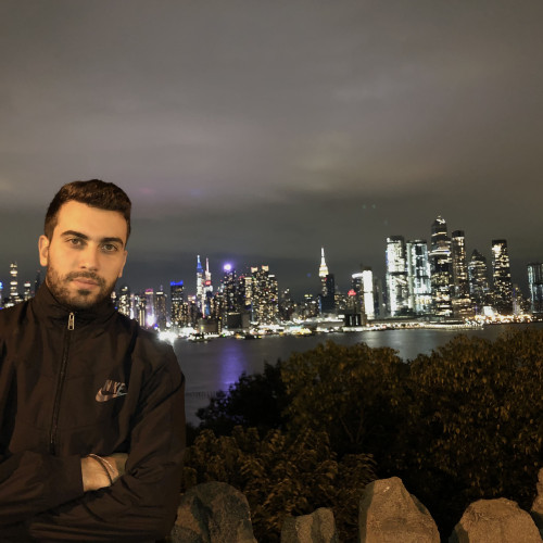 Anastasios T. profile photo