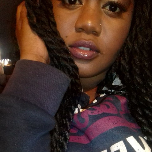 Tshegofatso  M.