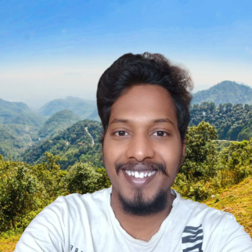 Madhu G. profile photo