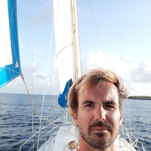 Arjen B. profile photo