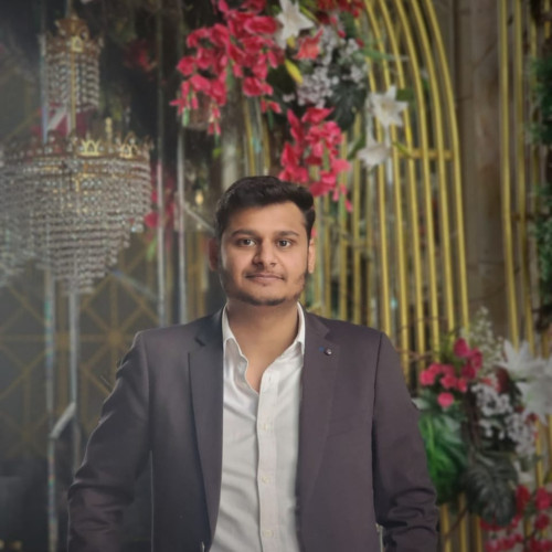 Muhammad  U. profile photo