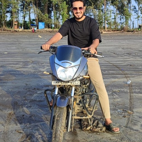 Salman D.