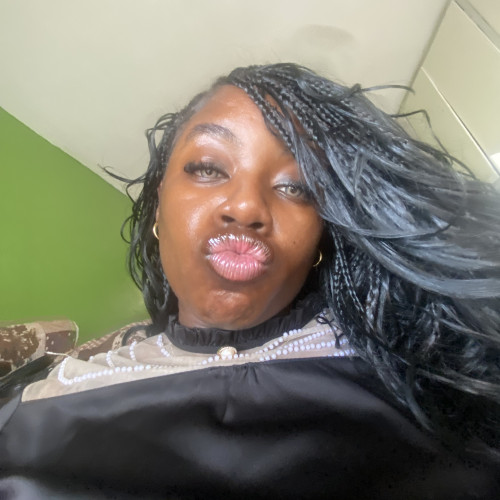 Faith I. profile photo
