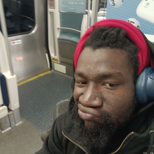 Puffy B. profile photo