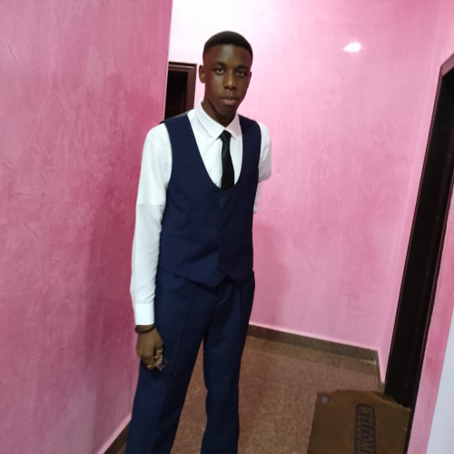 Fidelis  A. profile photo