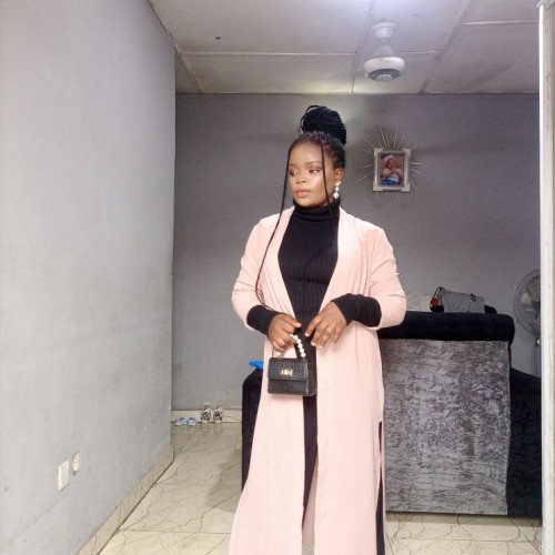 Mercy O.