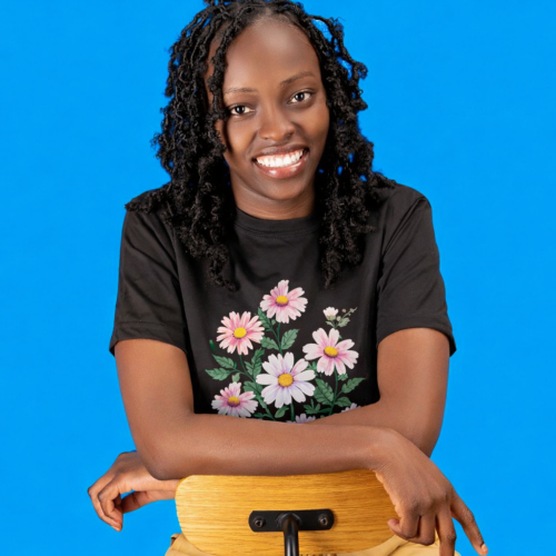 Winnie  W. profile photo