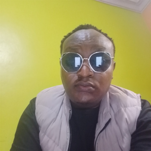 Kelvin  M. profile photo