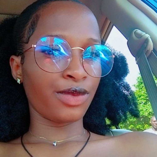 Benedicta O.