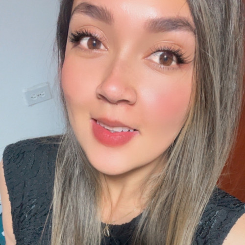 Daniela G. profile photo