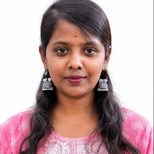 Nalini G. profile photo
