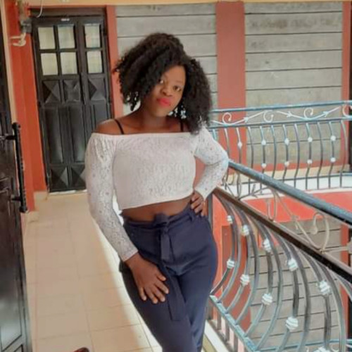 Grace A. profile photo