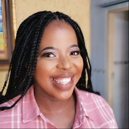 Zimasa  M. profile photo