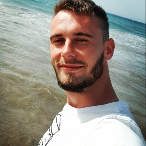 dave n. profile photo