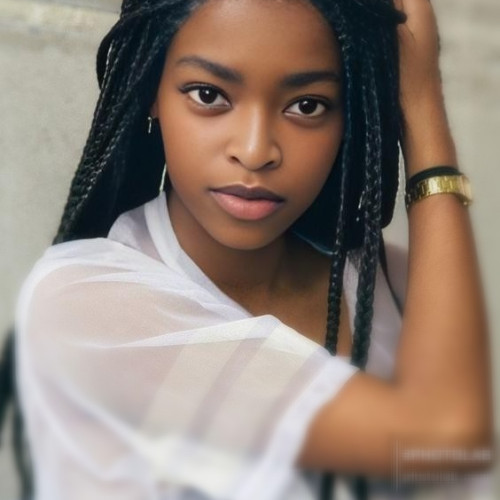 Jillian  M.