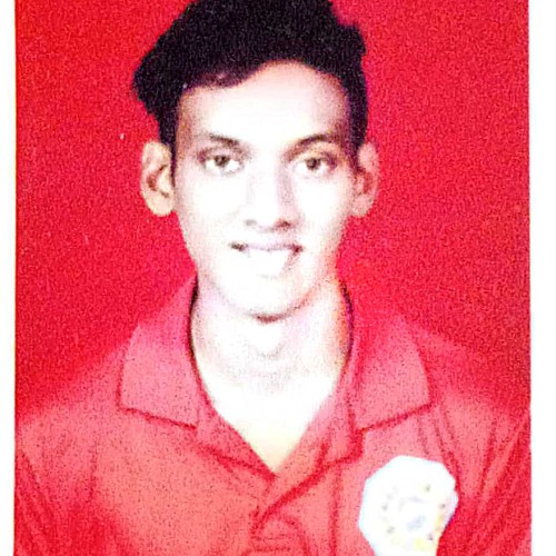 Rushi  T. profile photo