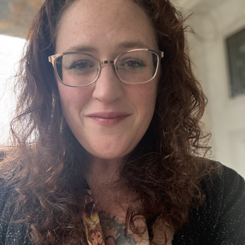 Jeanine M. profile photo