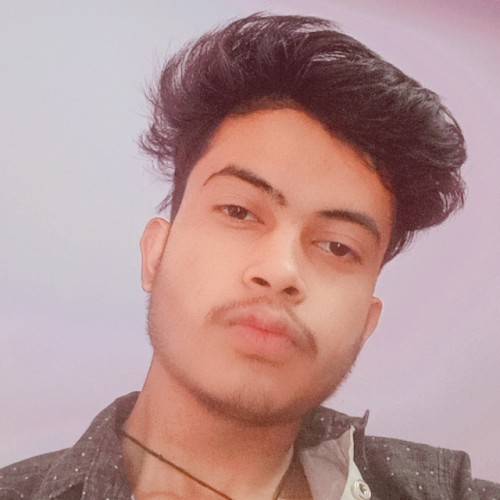 Deepanshu S.