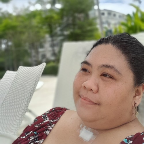 dana isabel t. profile photo