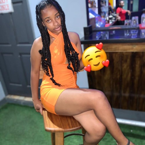 Rusheka T.