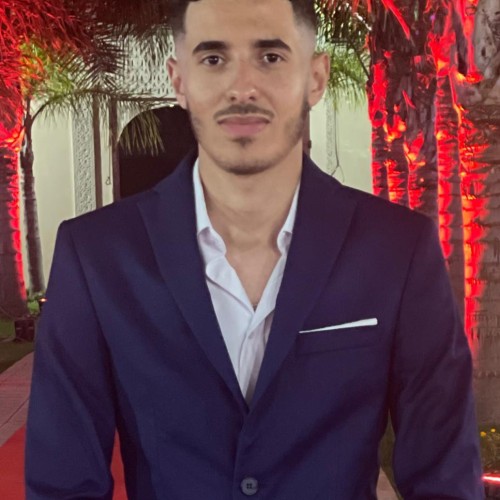 Elkharti B. profile photo