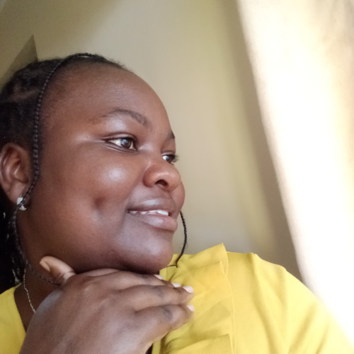 Joancy C. profile photo