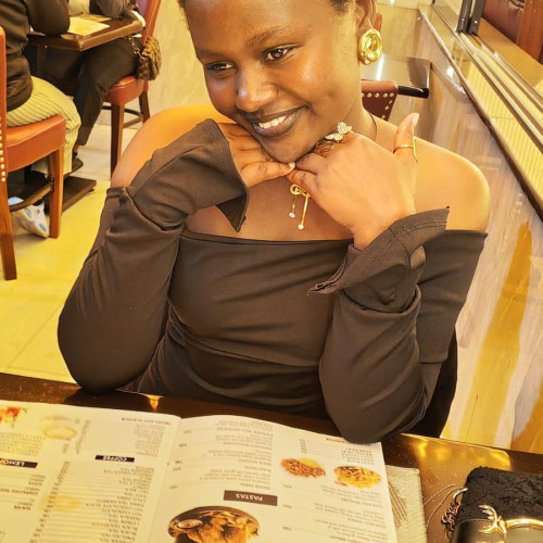 Faith N. profile photo