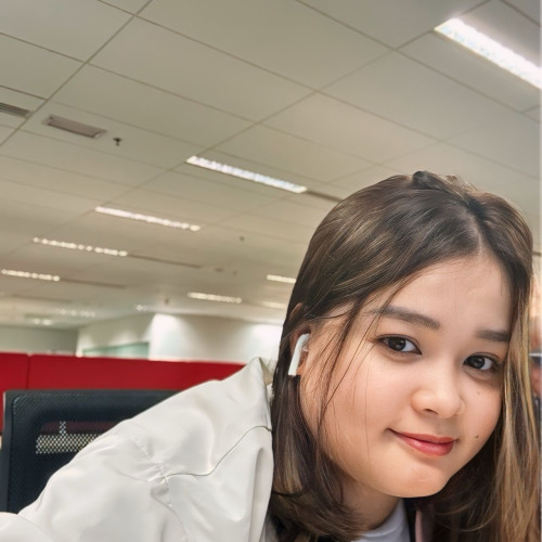 Merry S. profile photo