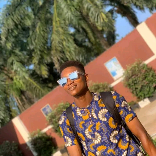 Godswill U. profile photo