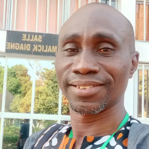 Abduljelili  O.