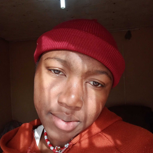 Rapelang K. profile photo