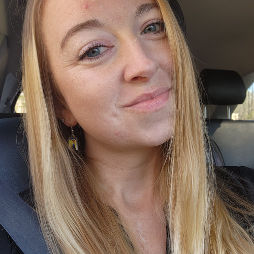 Natasha  G. profile photo
