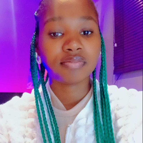 Lwazi B.