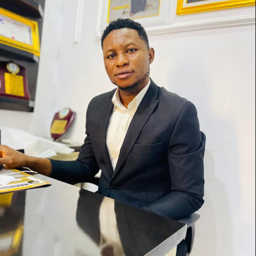 Timothy R. profile photo