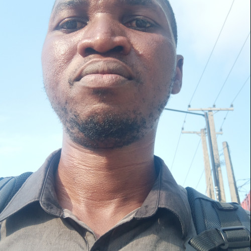 Jamiu A. profile photo