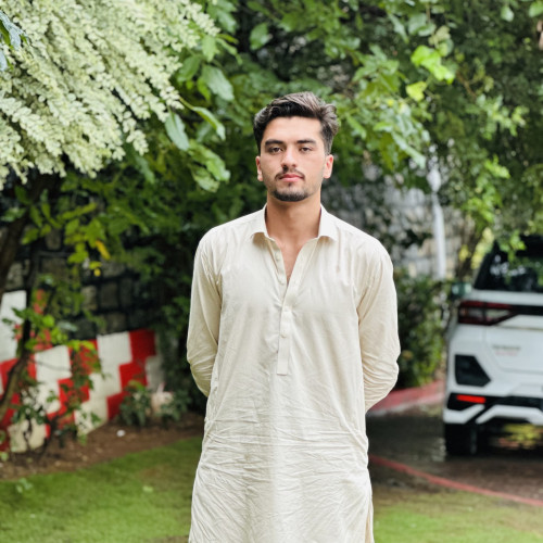 Shahmir  K. profile photo