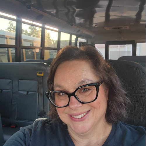 Heather Z. profile photo