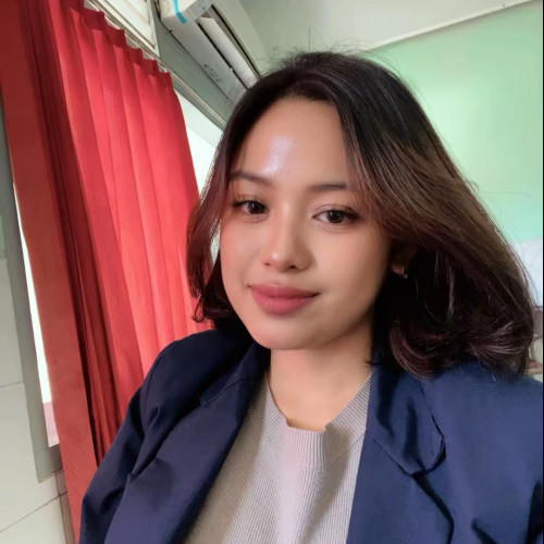 Kristin  I. profile photo
