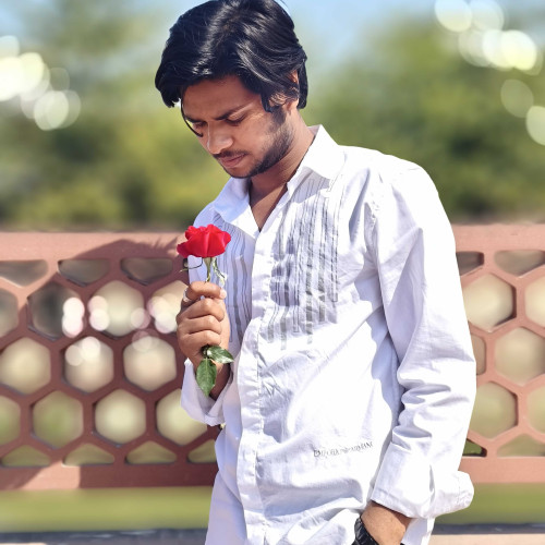 divyanshu v. profile photo