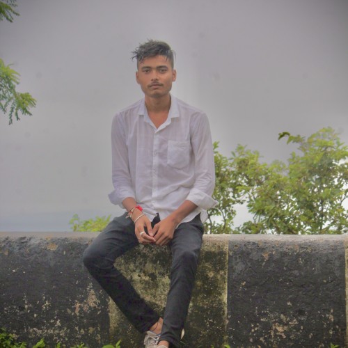 Mayur M.